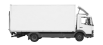 Vrachtwagen